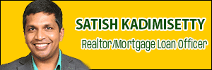 satish
